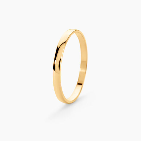 Produit brut — Bague