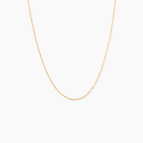 Produit brut — Collier