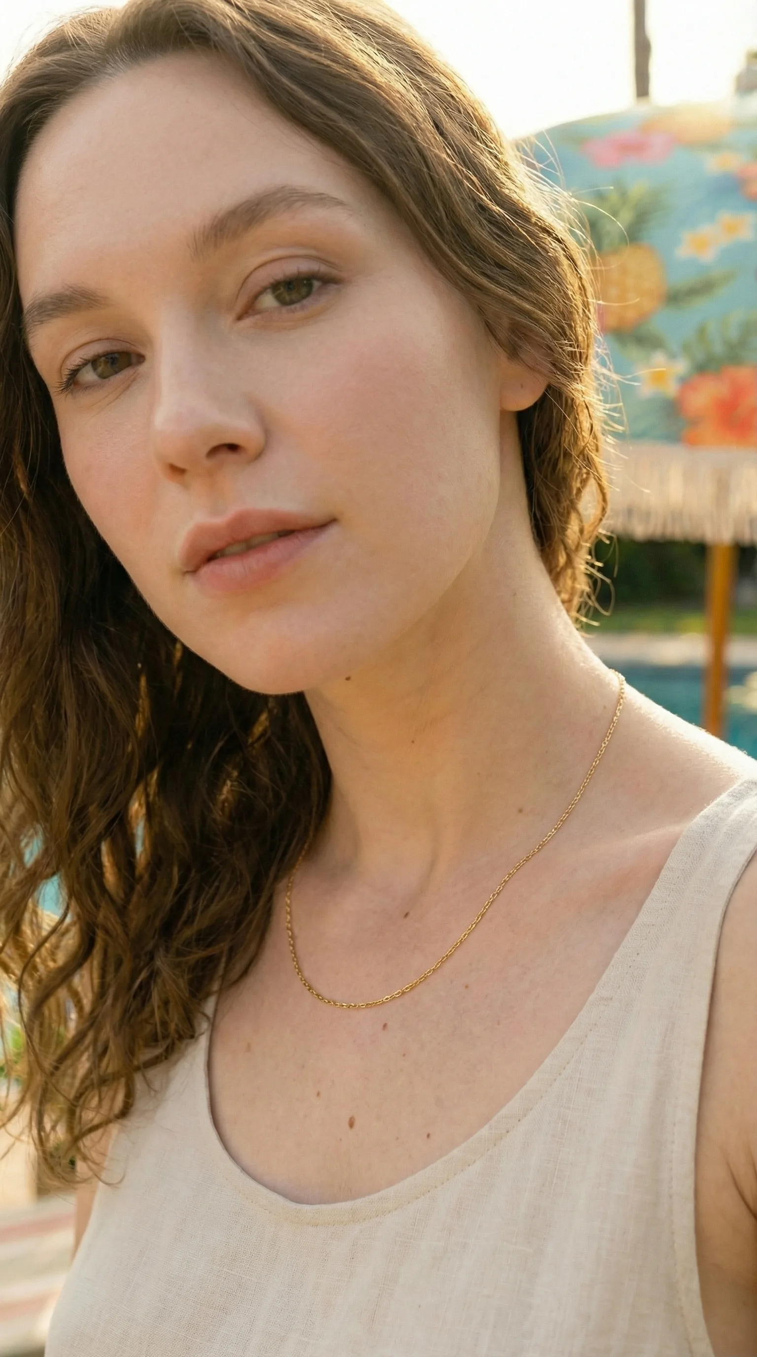 Rendu Collier