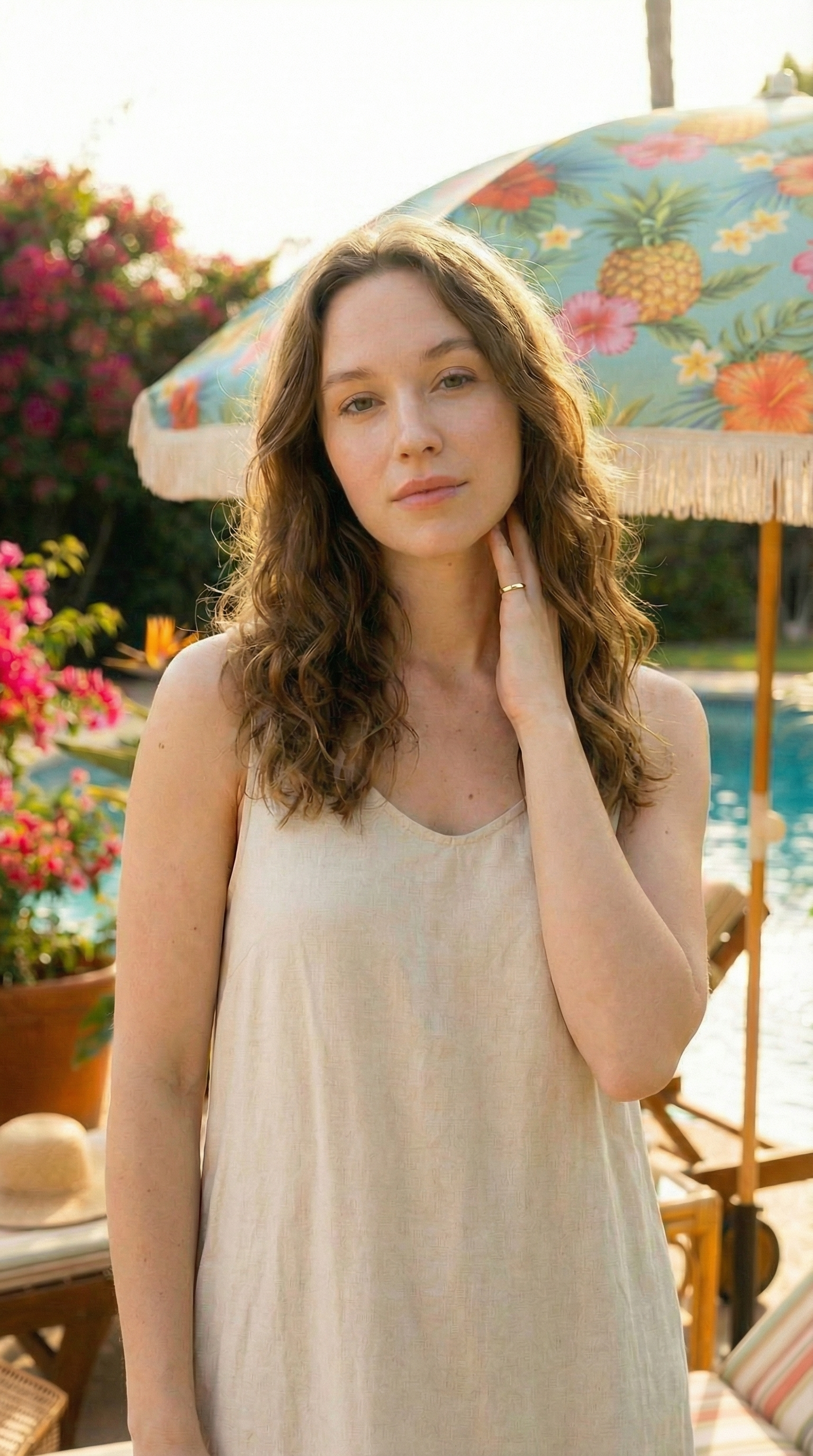 Rendu final — Bague